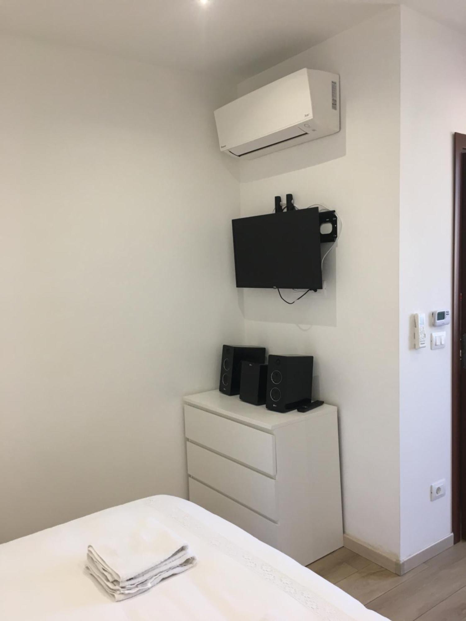 Appartamento Dora Relax Torino Esterno foto